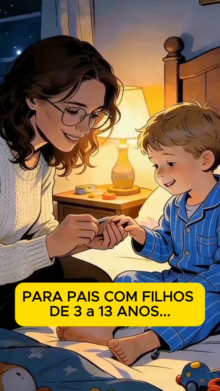 Quer ajudar seu filho a desenvolver inteligência emocional, resiliência e independência?