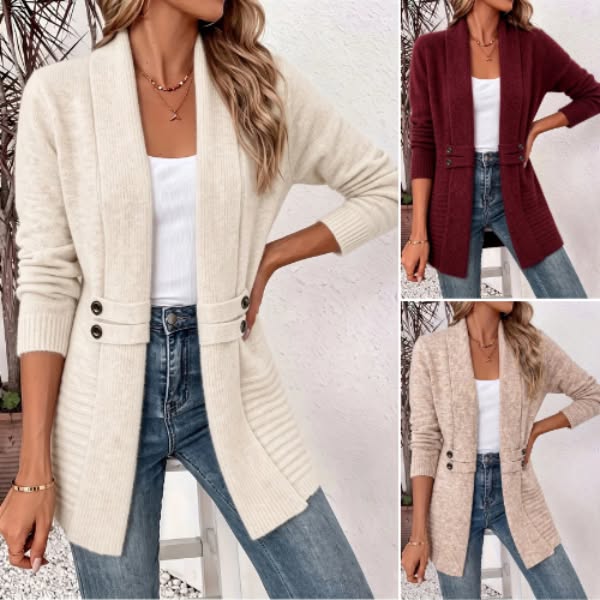 Des vestes pour vous sentir pleinement vous-même