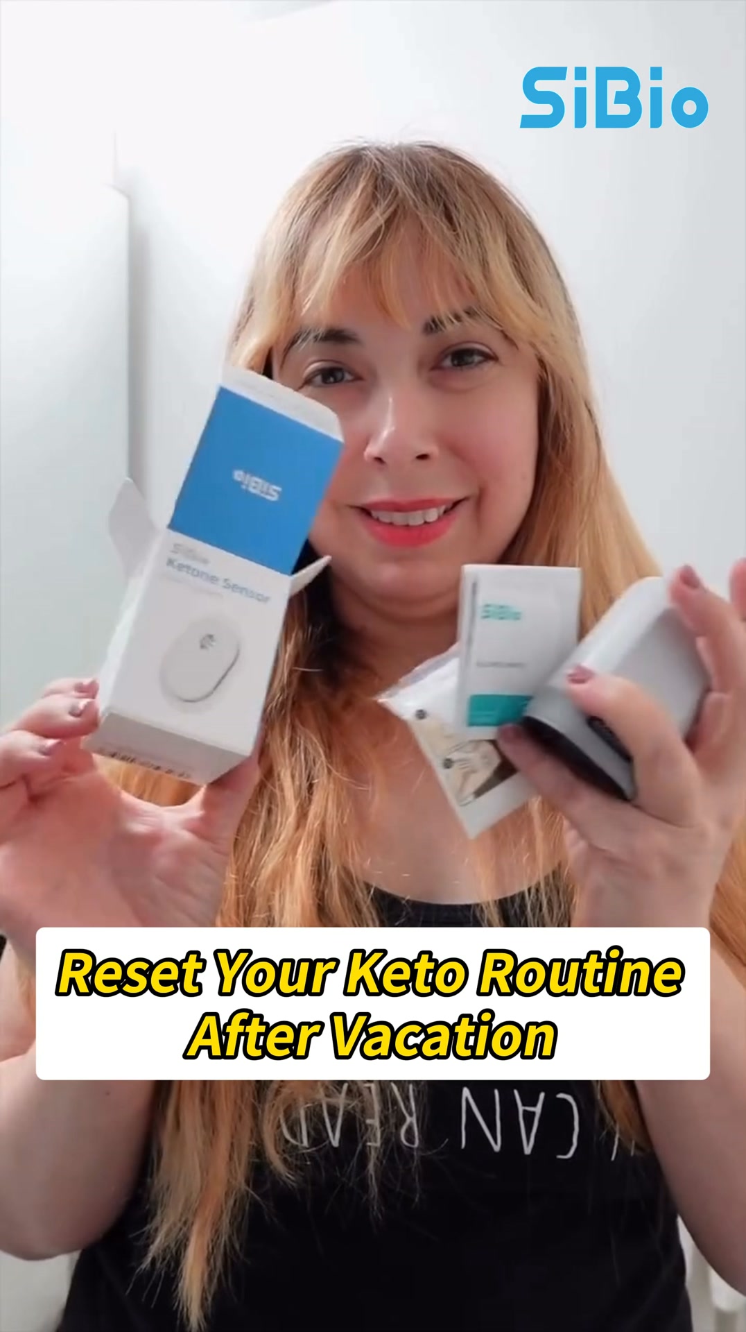 Reset the Routine, Not Yourself