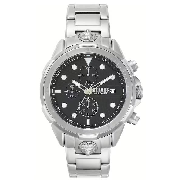 Orologio cronografo uomo Versus Arrondissement - VSPLP0419
