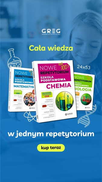 Cała wiedza w jednym miejscu!