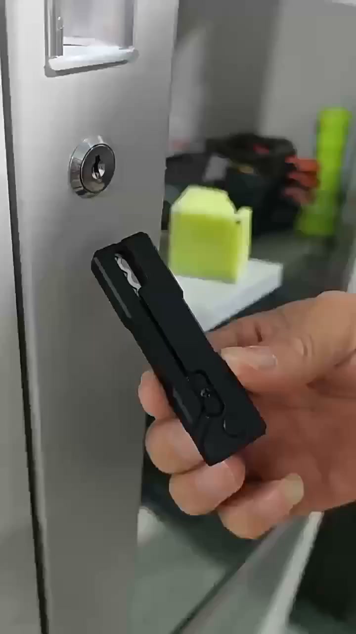 Portable For Emergency Rescue Key