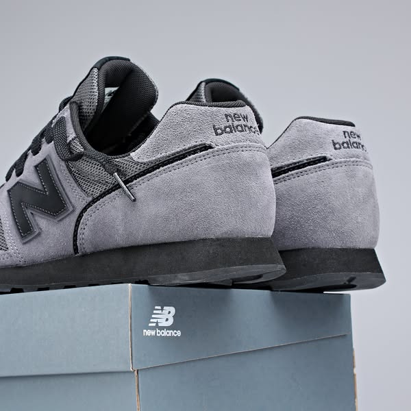 Nuevo drop New Balance