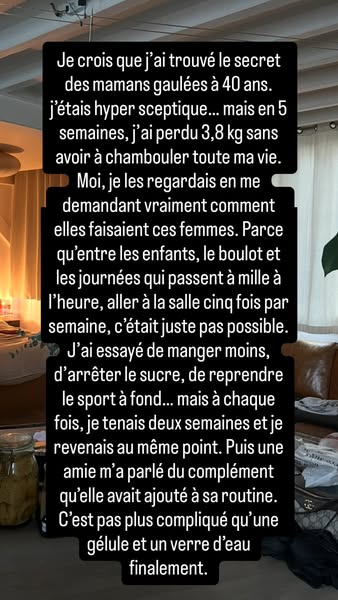 95% de clients satisfaits
