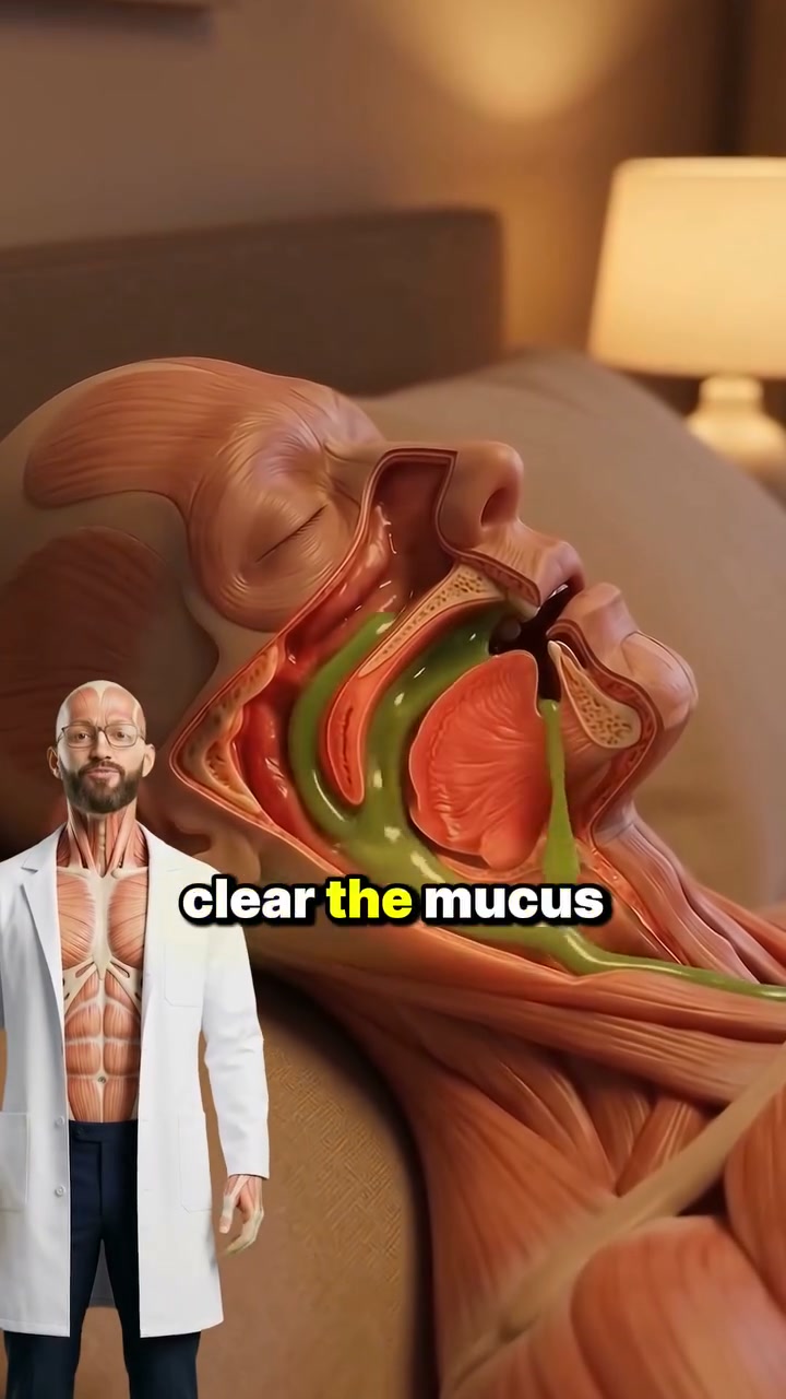 This Simple Snoring Solution Is Flying Off Shelves