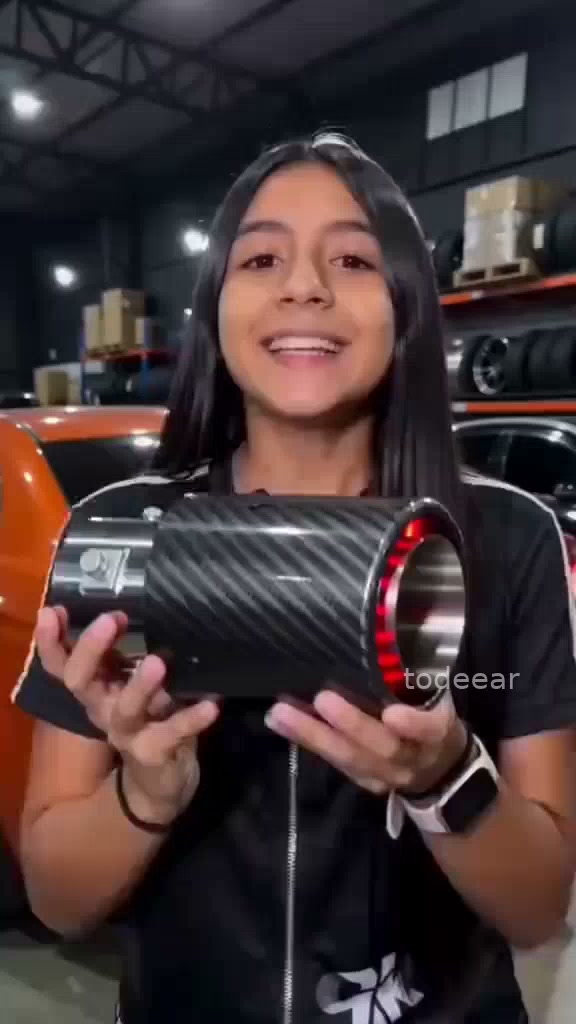 Anúncio de Todeear