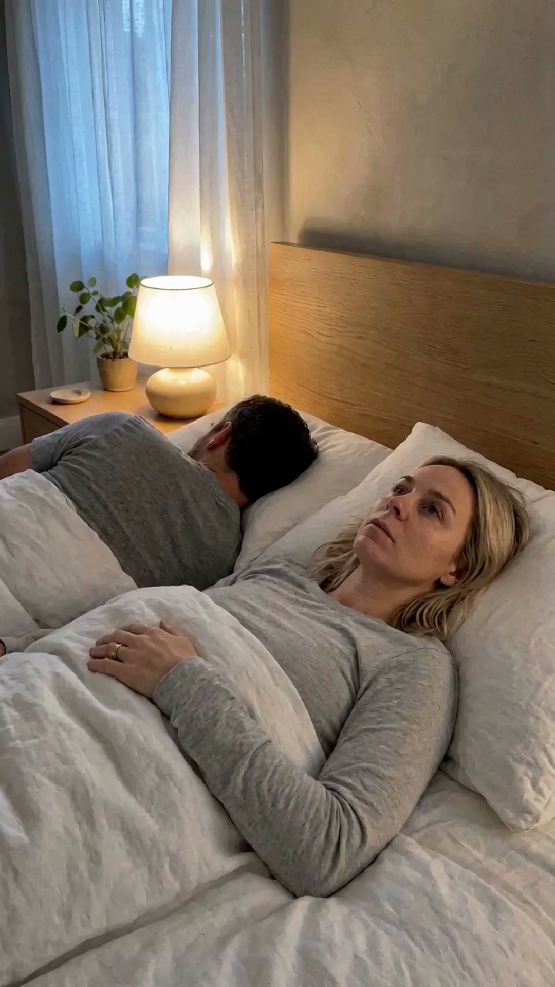 Din partner kommer tacka dig