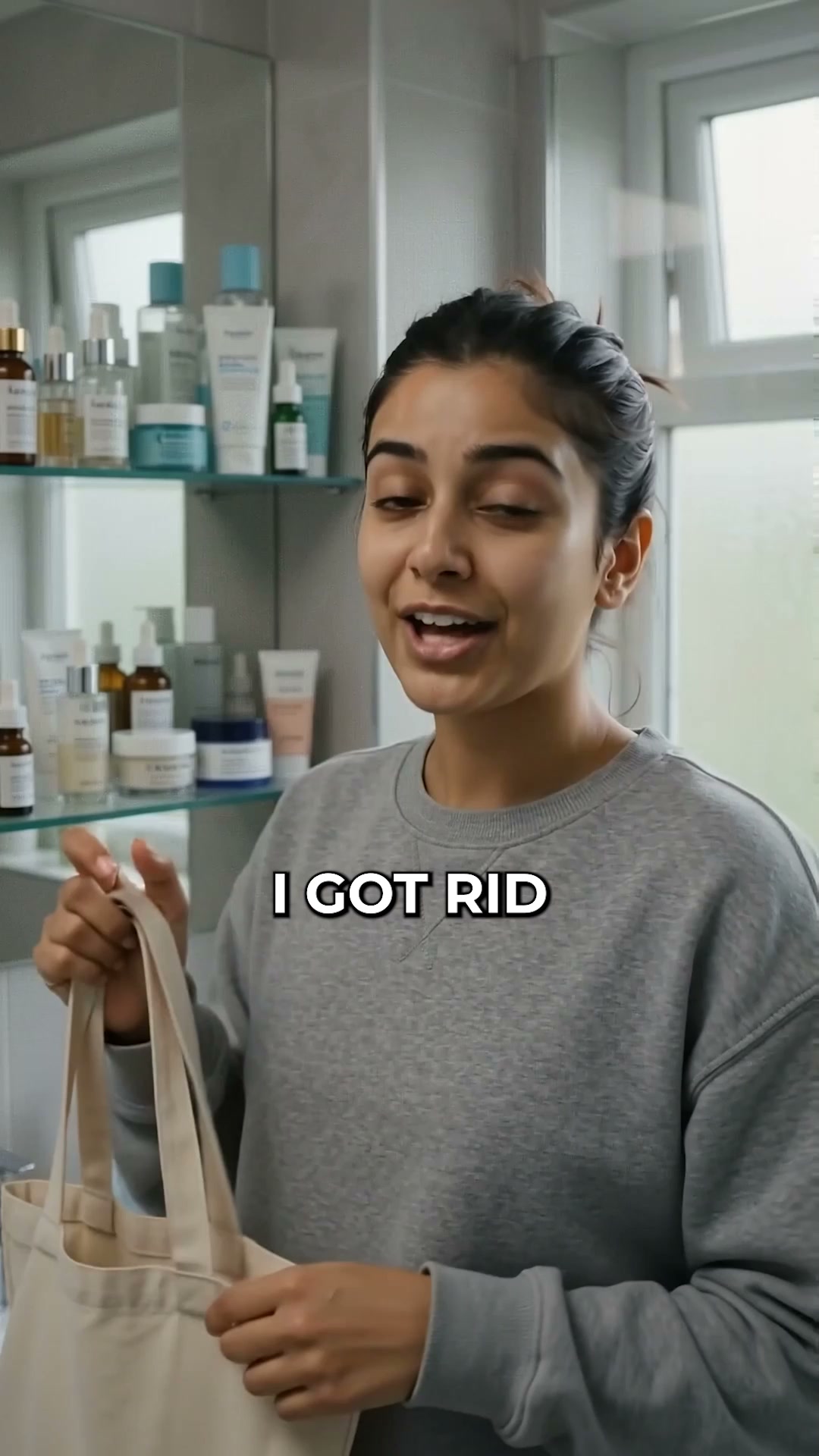 Halal Skin Transformation!