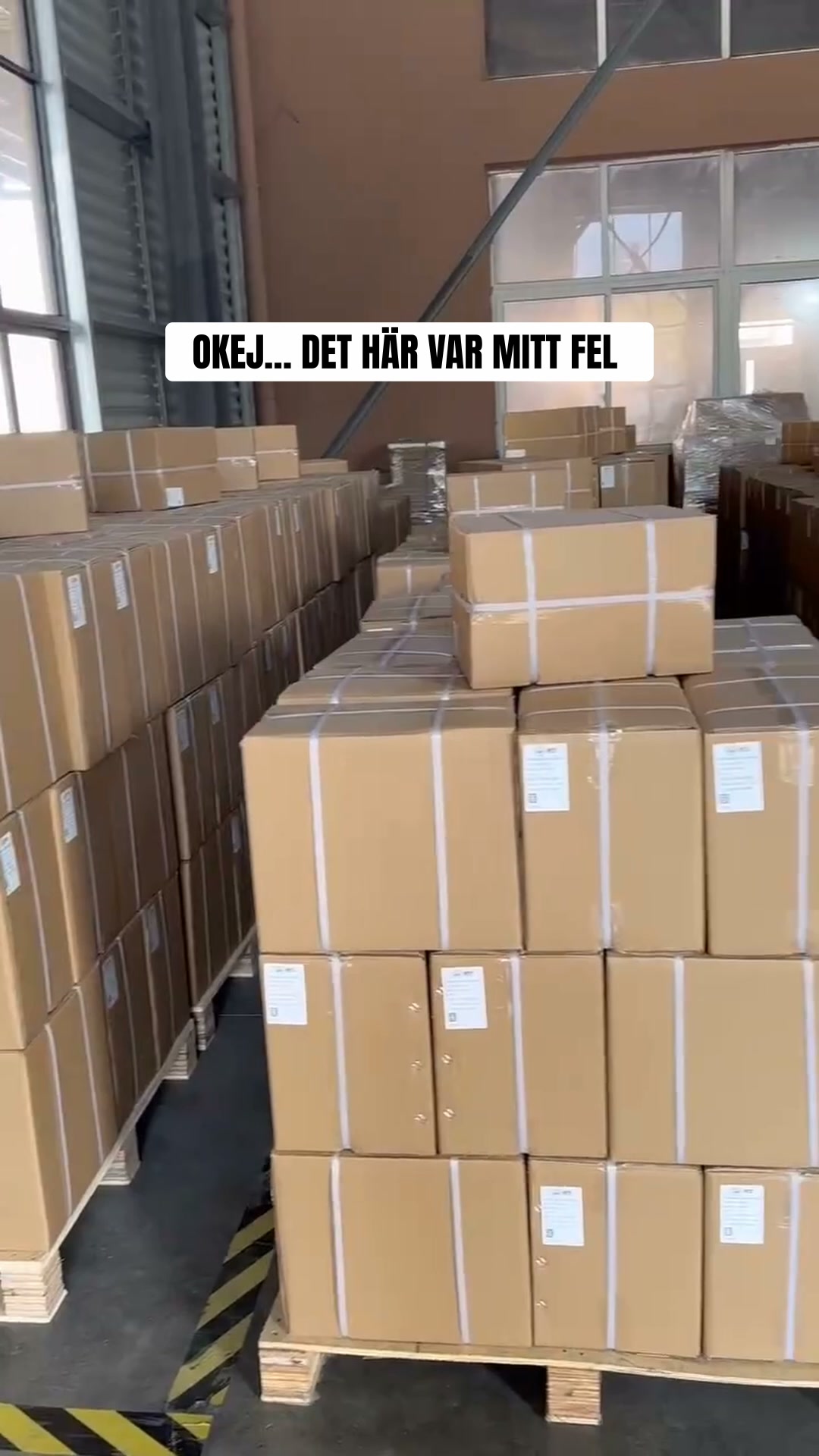 Rent galler på minuter — utan ett enda borststrå