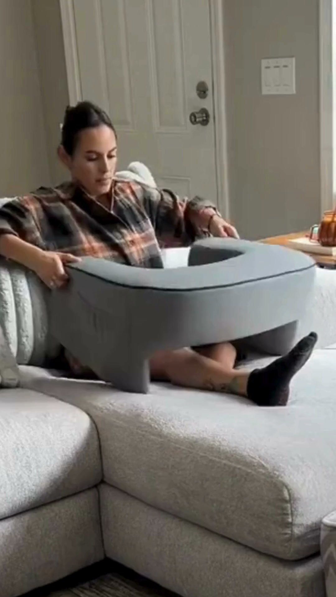 Upgrade Your Everyday Comfort