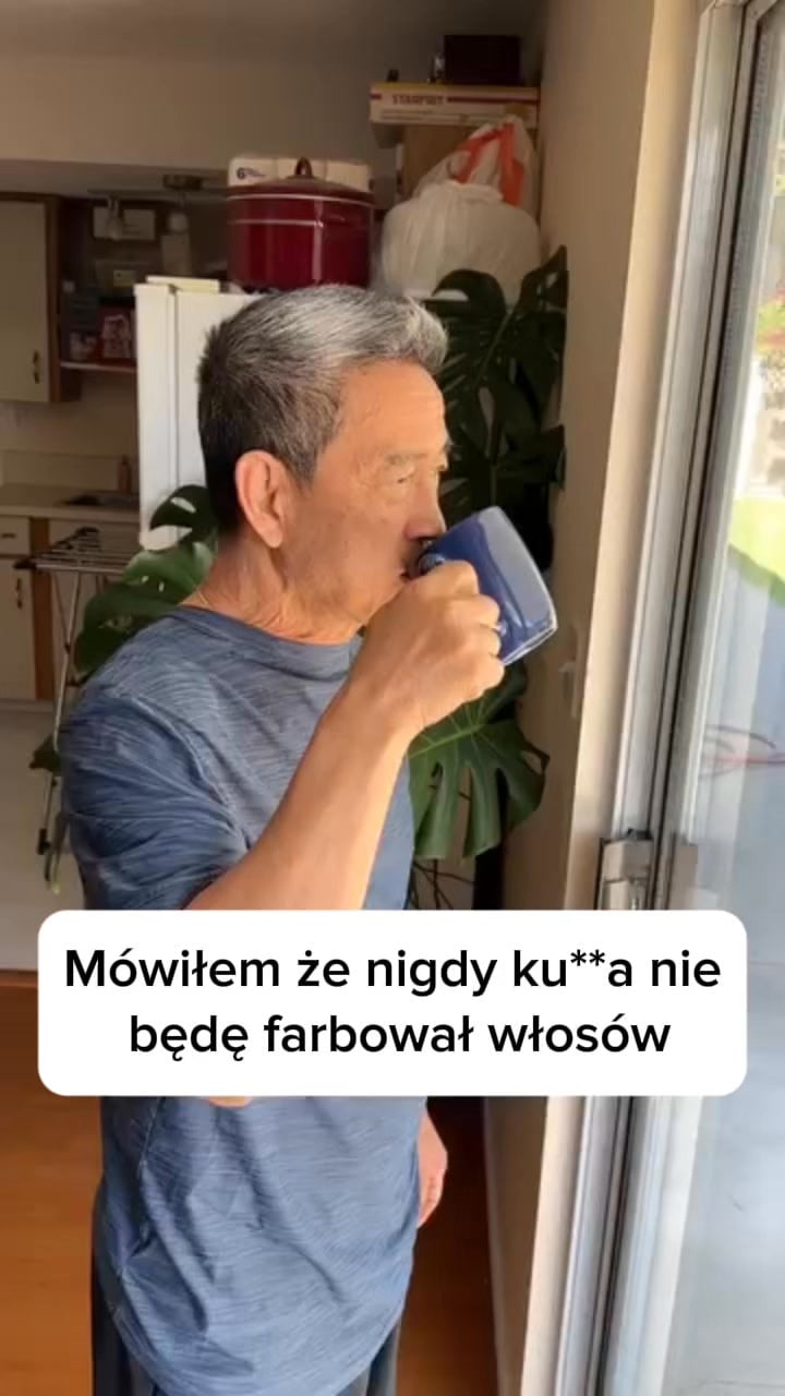 Natychmiastowo Usuń Siwiznę