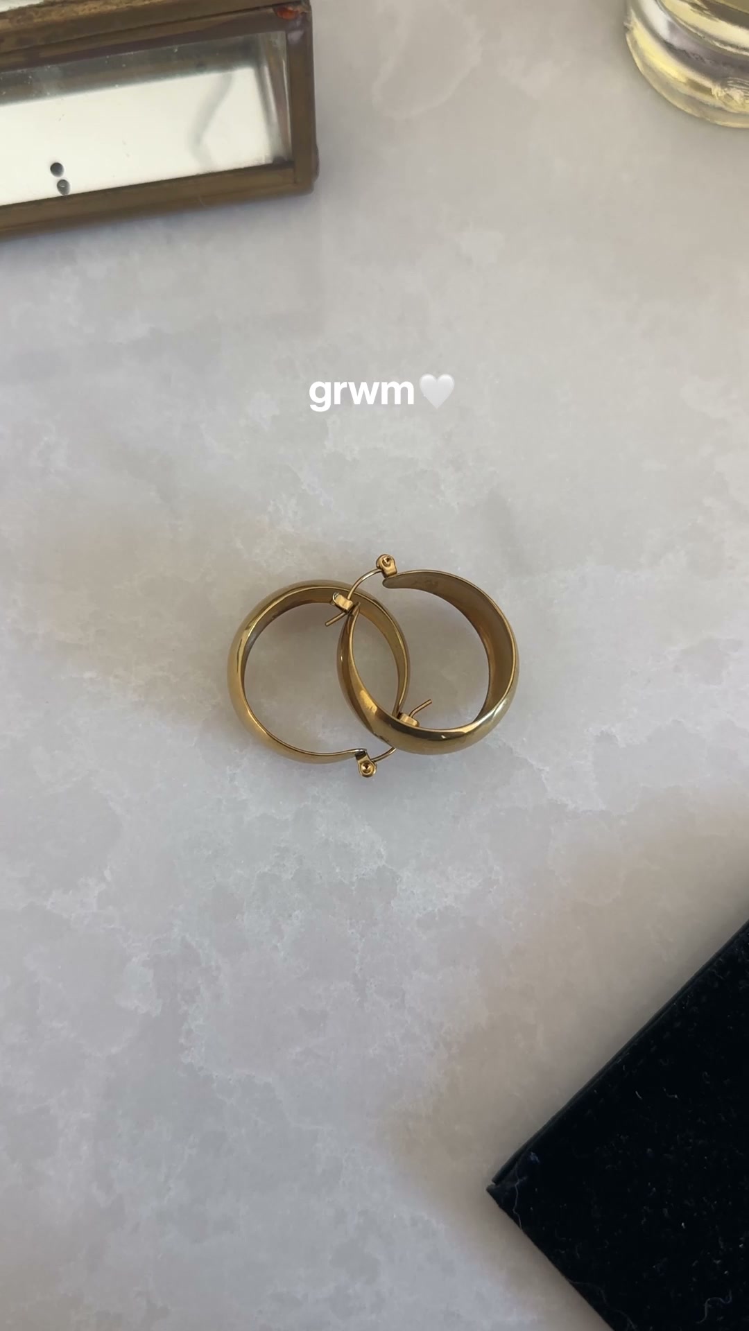 Goes with everything you own.