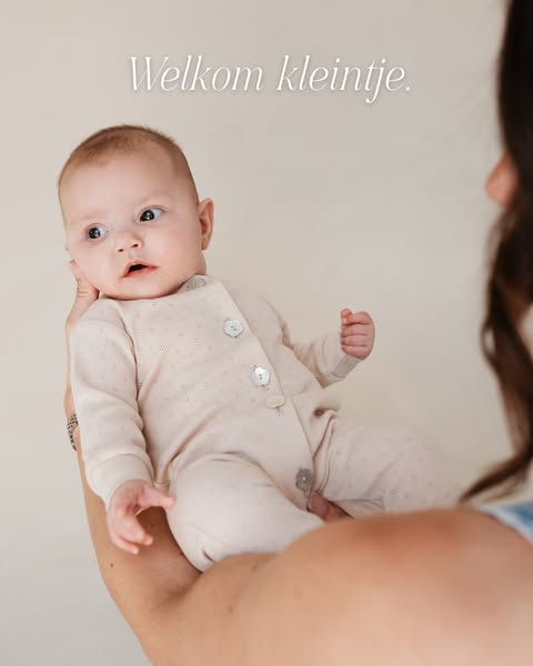 Voor de allerkleinsten