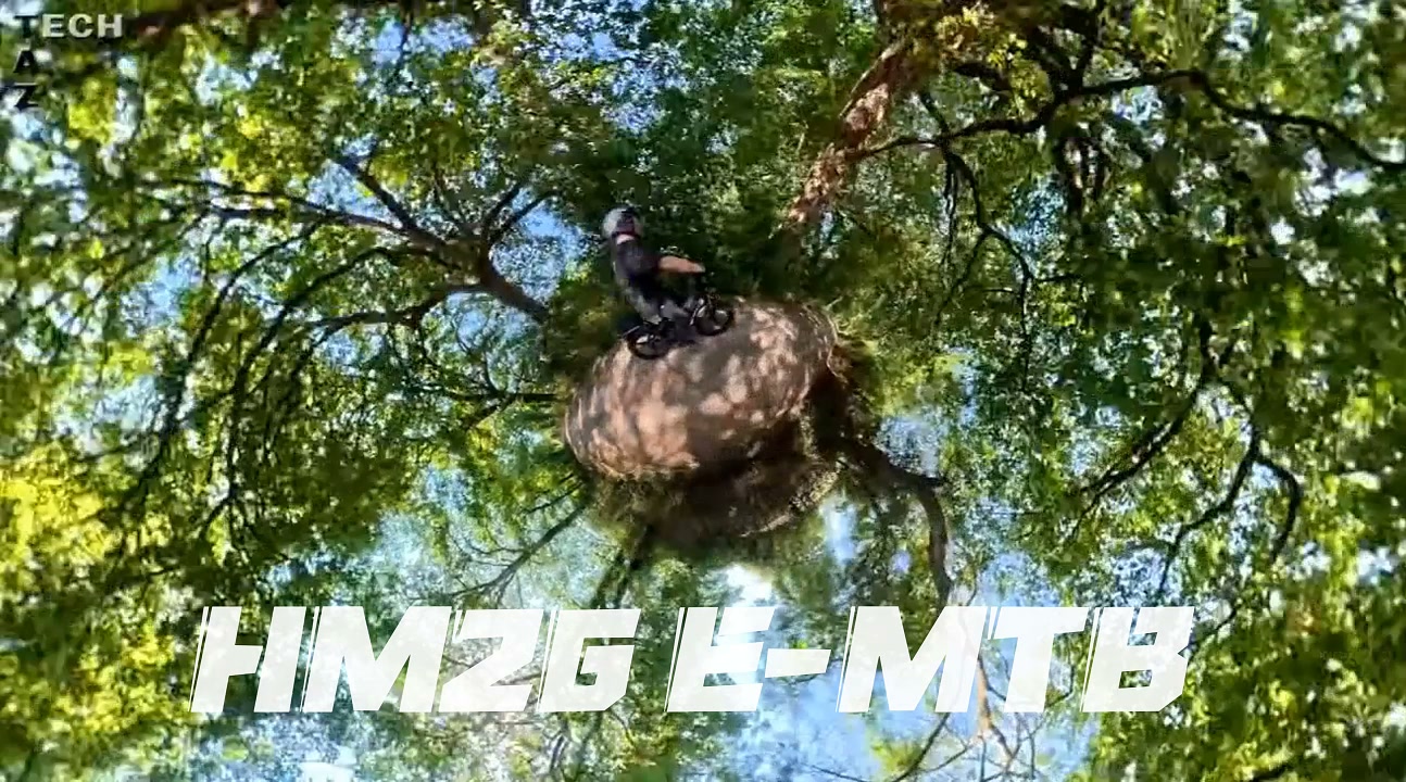 Domptez tous les terrains avec le HANEVEAR HM26 ! (-100€)