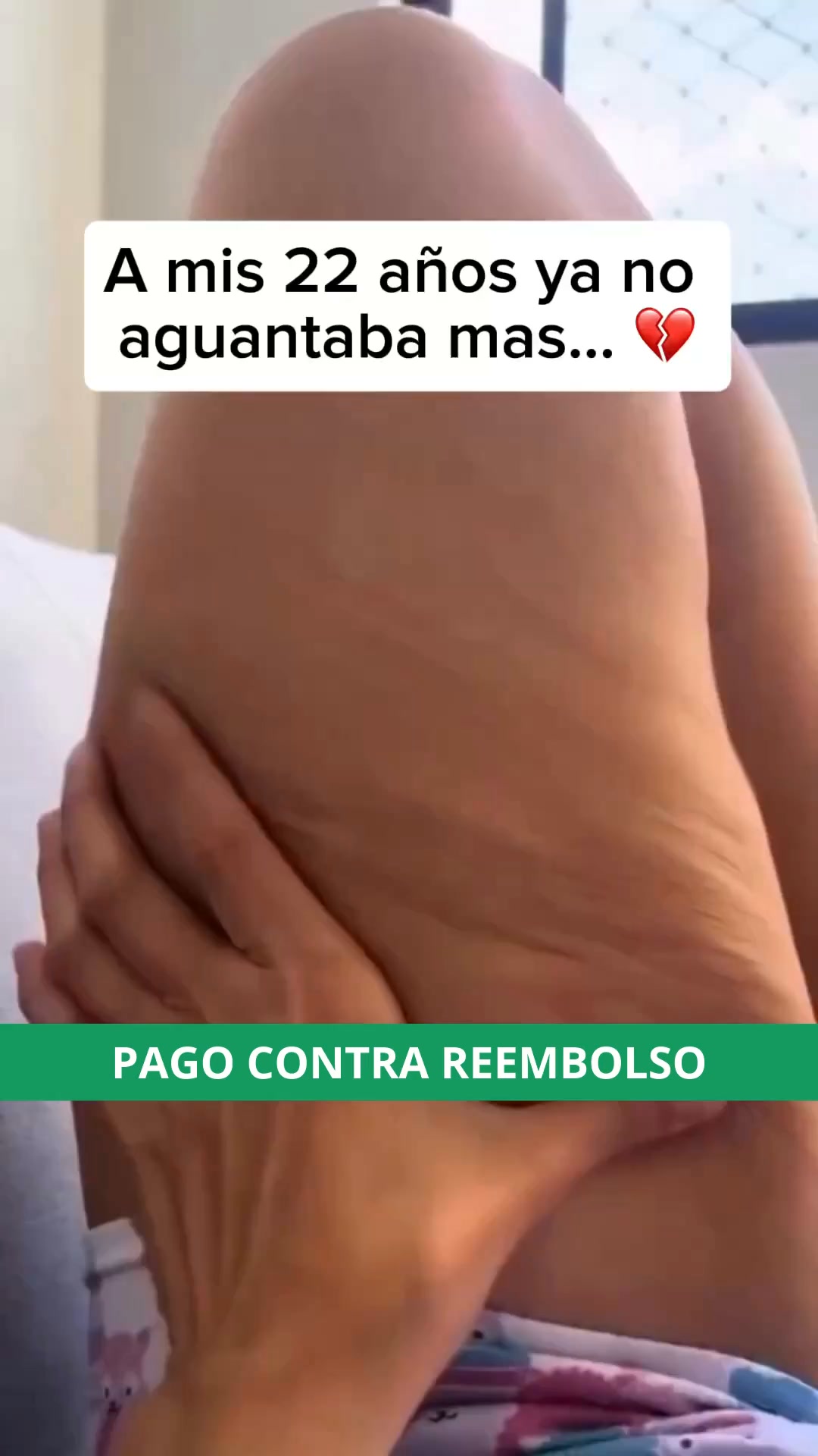 PAGO CONTRA REEMBOLSO