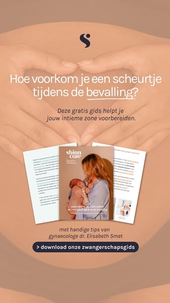 Gratis zwangerschapsgids