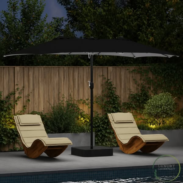 Luxury Garden Party | Hot Tubs, BBQs, Garden Furniture & More