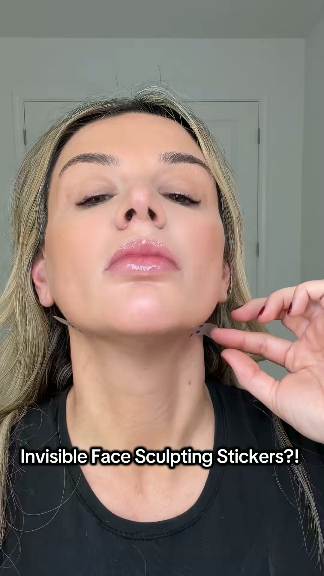 A Small Step in Your Routine