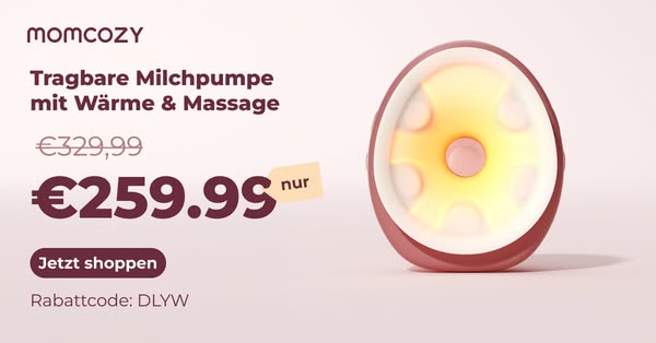 70€ Rabatt Auf Momcozy Wellness 1 Mit Code DLYW