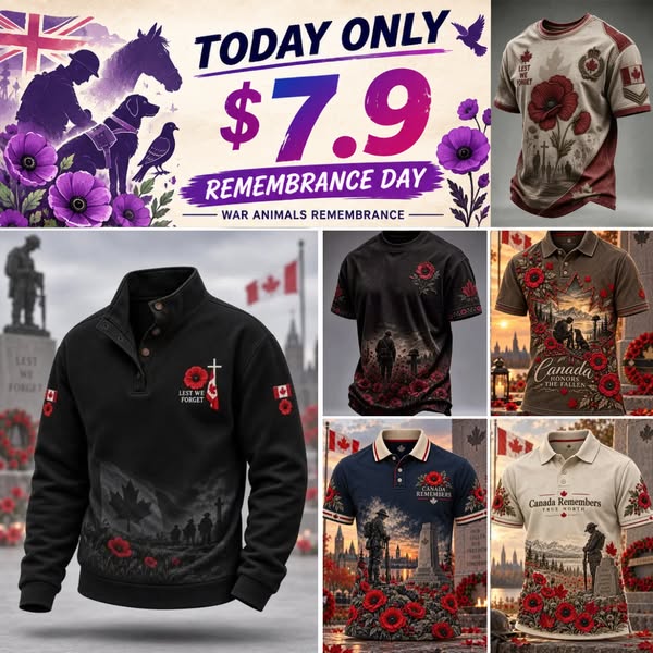 CLEARANCE SALE — ALL TEES $7.90!