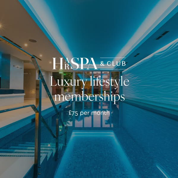 Your Coastal Sanctuary | Sidmouth HarSPA Membership