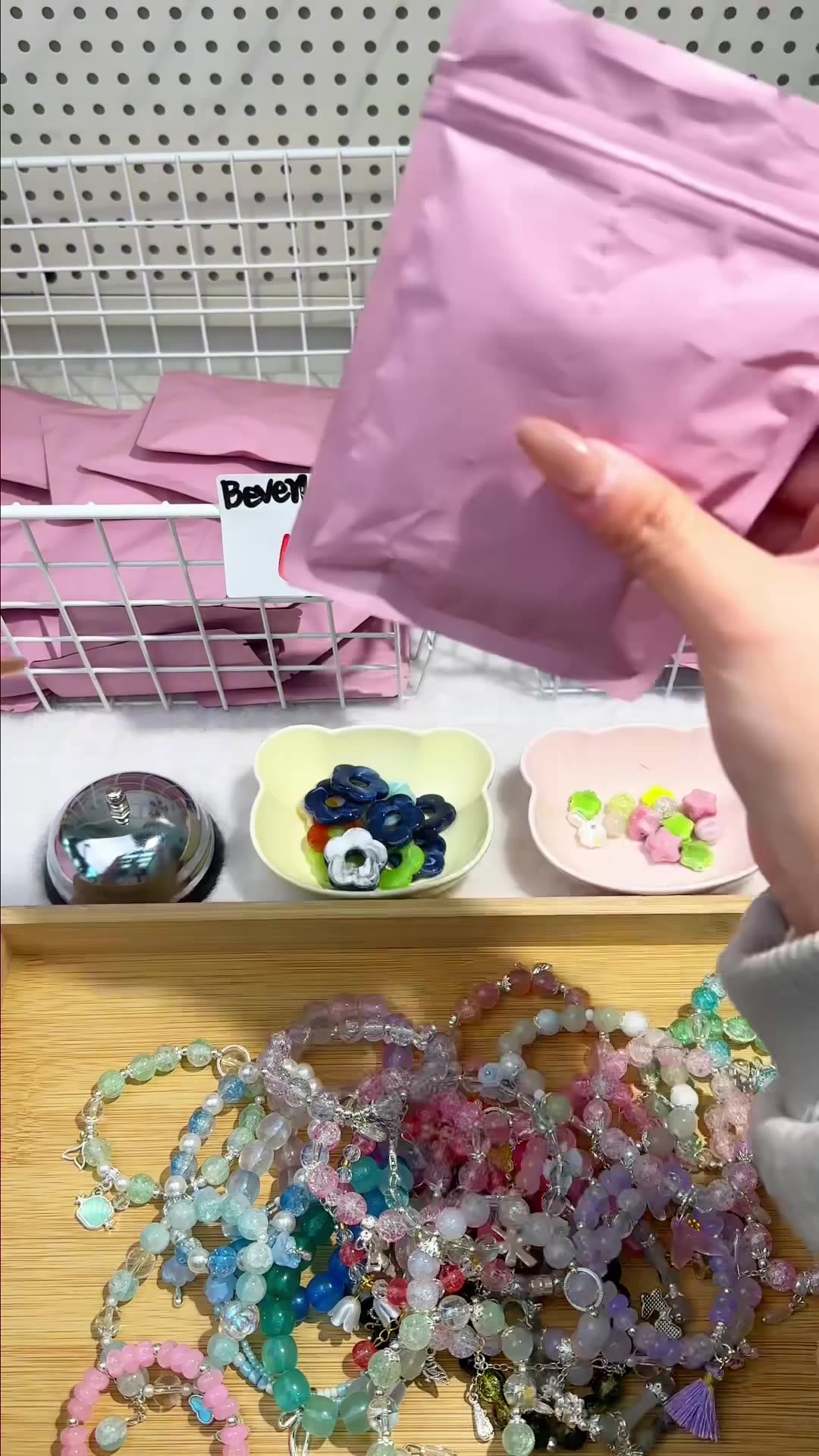 Mia's Jewelry Lucky Scoop
