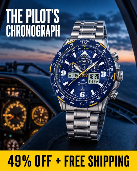 Made for Take-Off