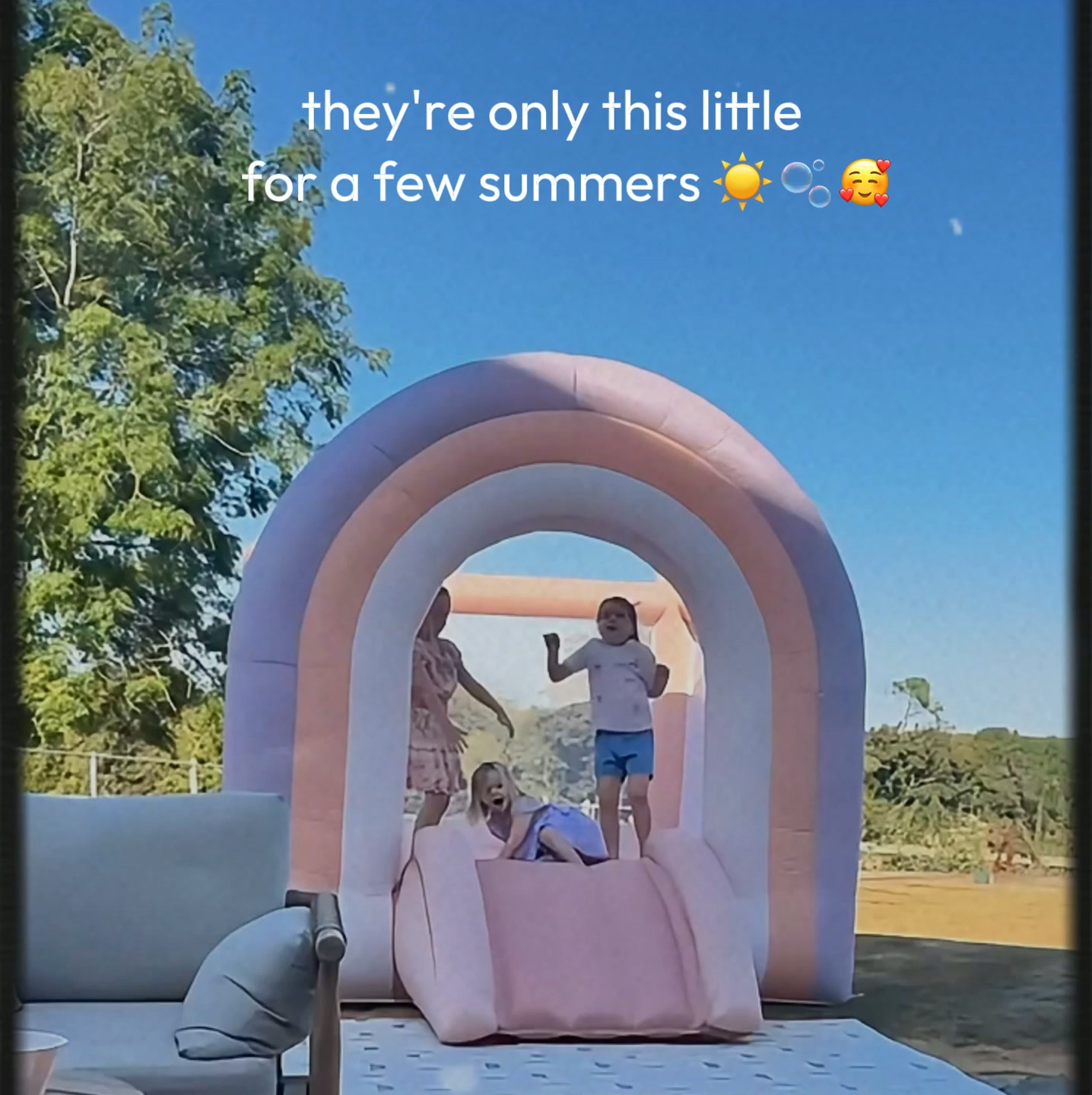 Make This Summer The Best