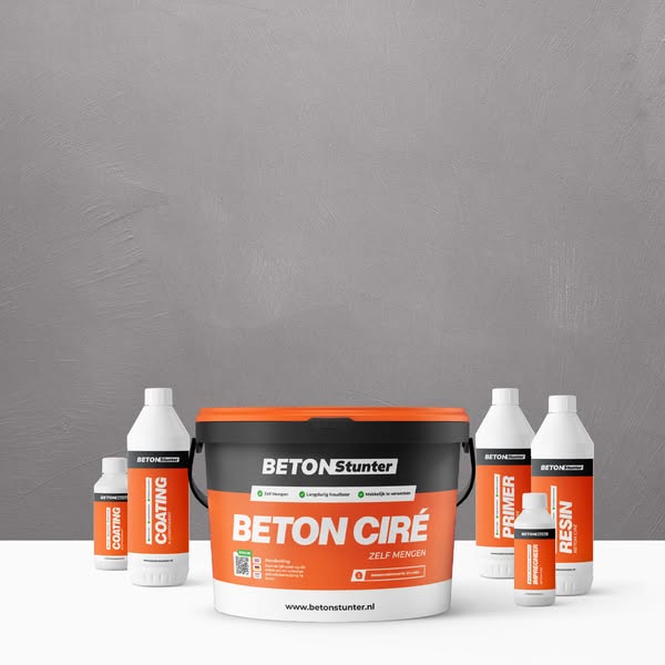 Betonstunter