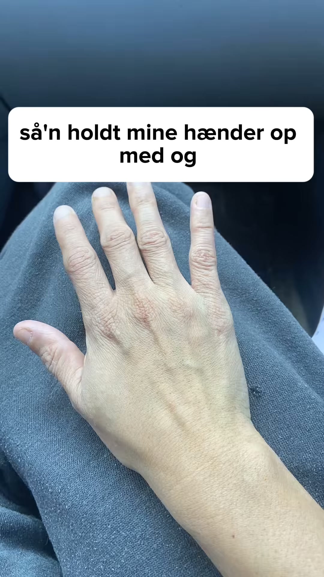 Betal sikkert med MobilePay