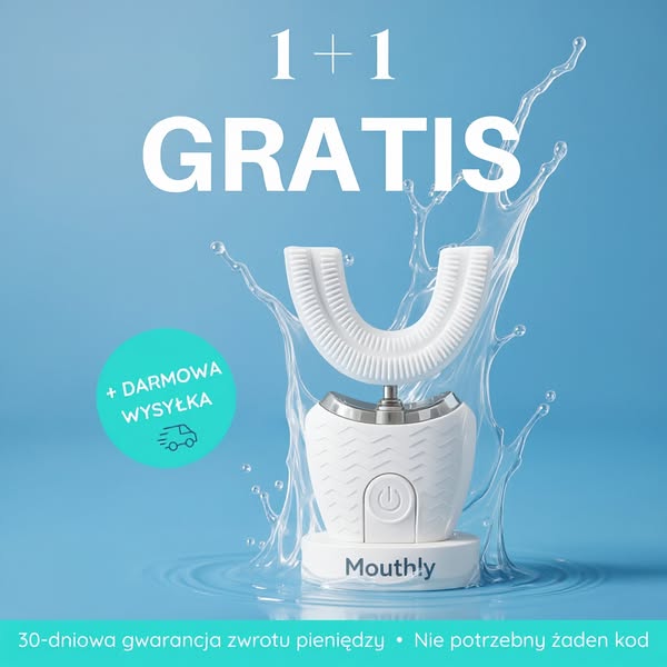 KUP 1+1 GRATIS