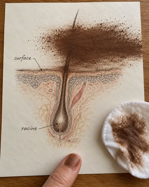 Micro-infusion capillaire régénérante Colagea® Femme