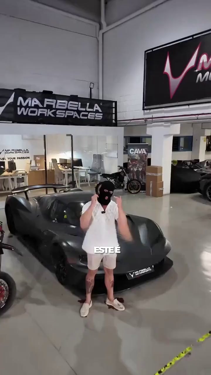 Rastreio preciso para controlo total