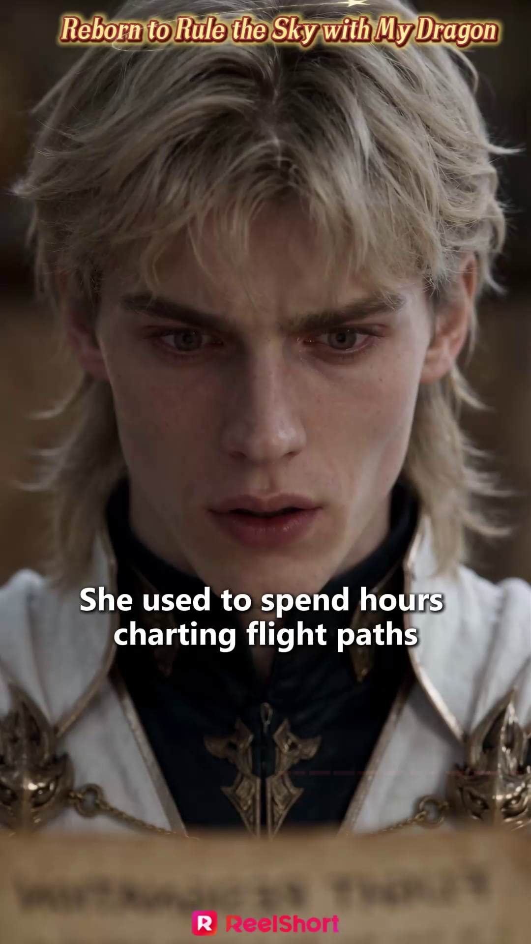 Briar gave everything to her elite dragon flight and her fiancé, Silas. Her reward? Betrayal. They mocked her unawakened dragon as a useless