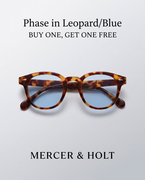 Buy One, Get One FREE