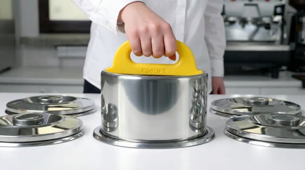 Il tuo COOLIFT ti sta ancora aspettando