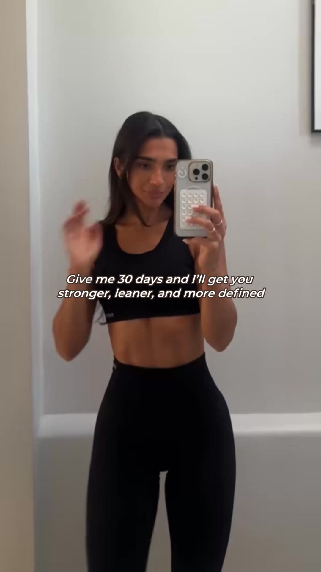 Get Your Dream Body