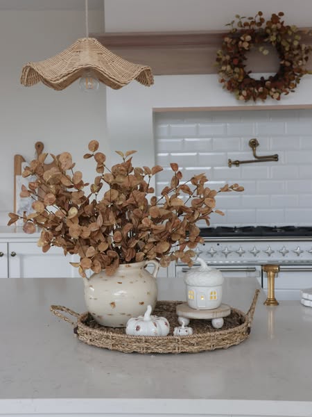 Autumn Decor & Homeware | Pretty Little Home