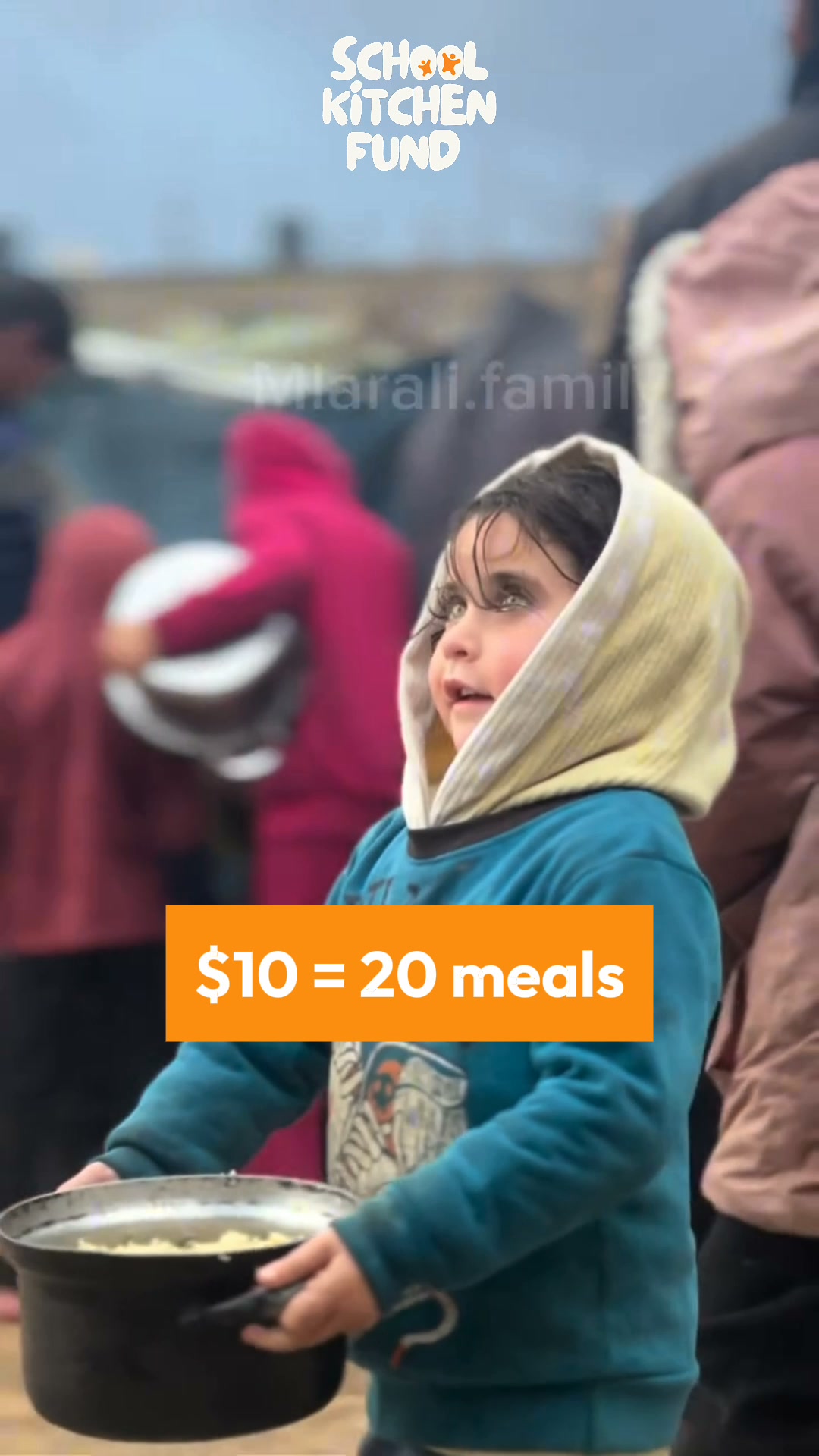 Feed Their Future