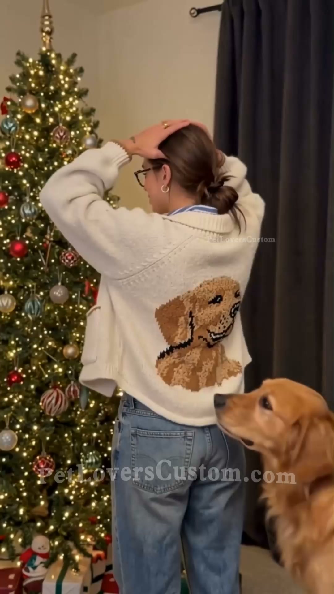 Wear Your Best Friend Everywhere