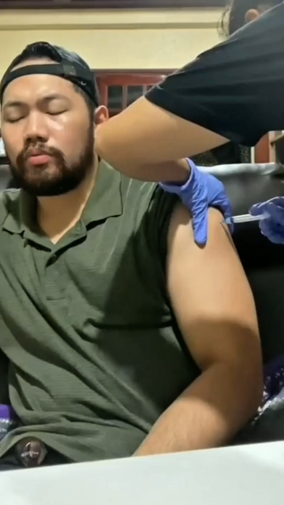 On TRT? Read This Before Your Next Blood Donation