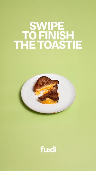 Toasties are back on the menu