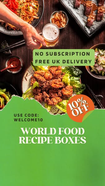 10% Off Your First Order