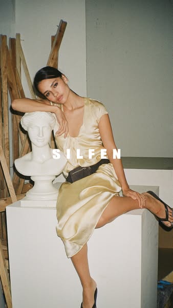 Explore Silfen Studio
