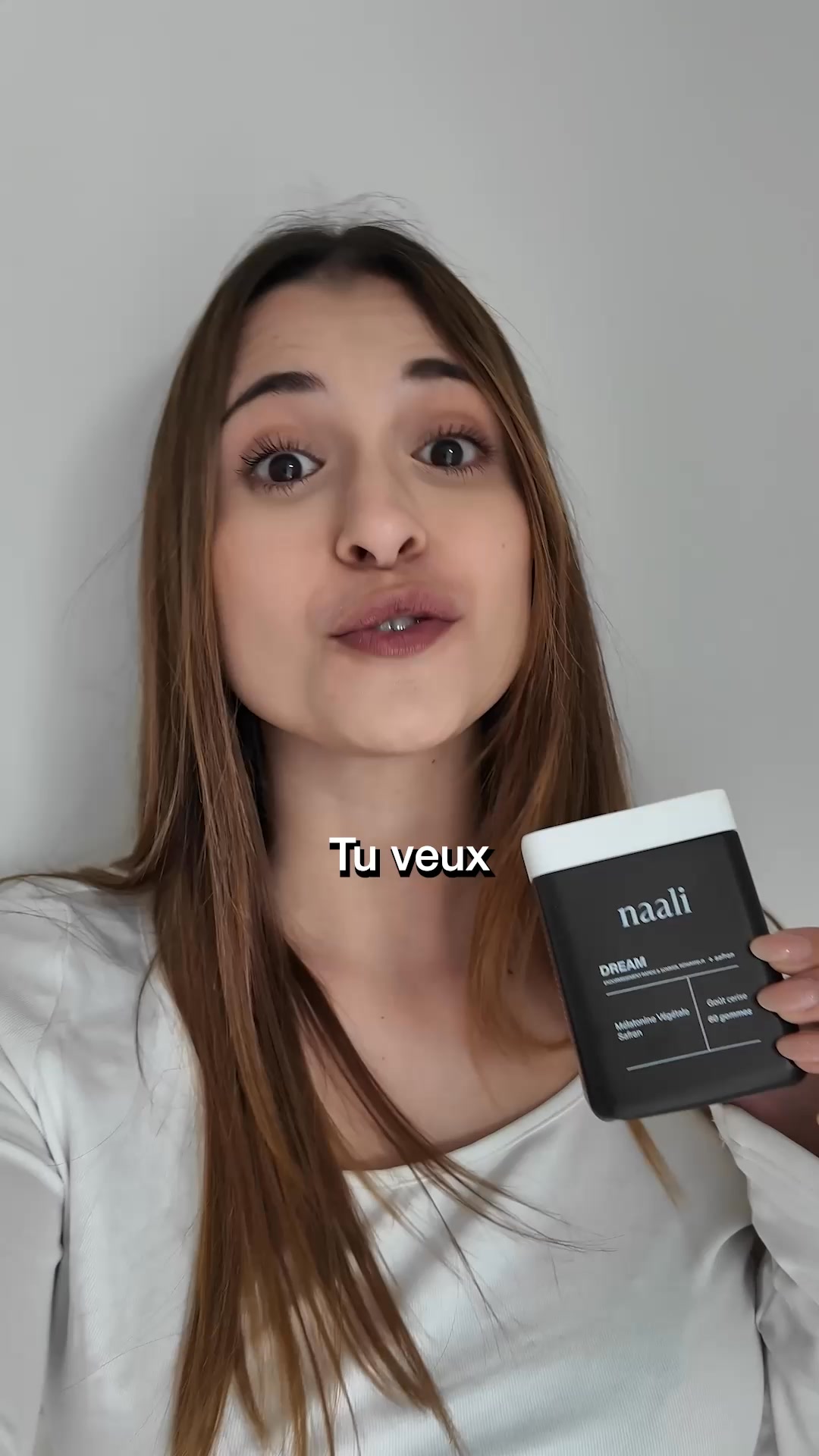 NOUVEAU : Dream, maintenant disponible. | De bonnes nuits vous attendent