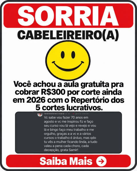 Fórmula dos Cortes Lucrativos