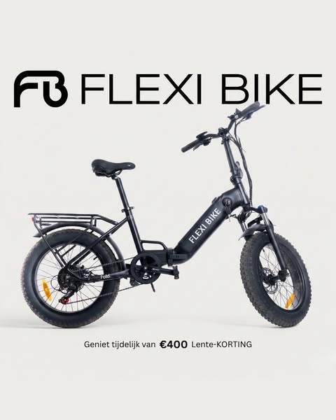 Geniet tot € 650 korting
