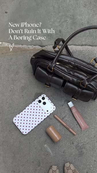 iPhone 18 Cases Are Here