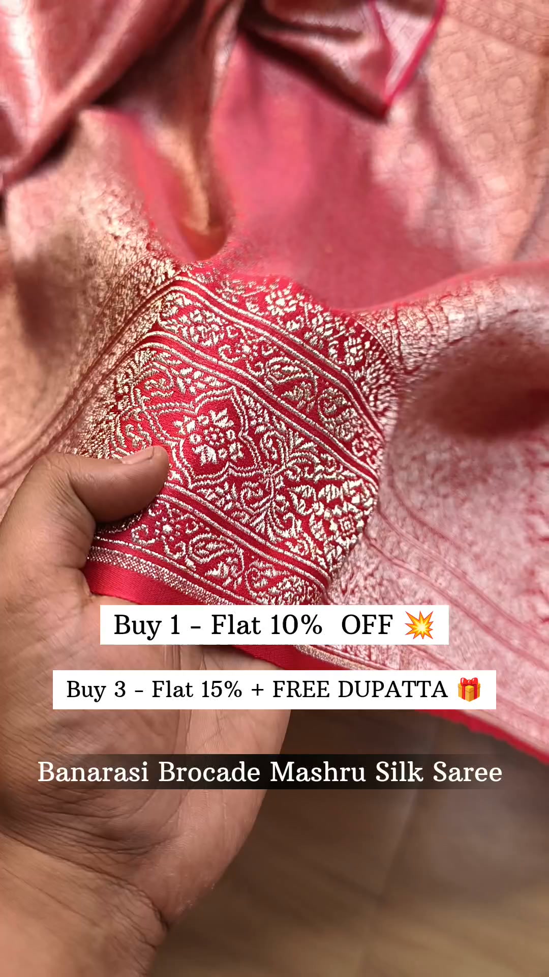 Diwali Special — Flat 15% OFF!