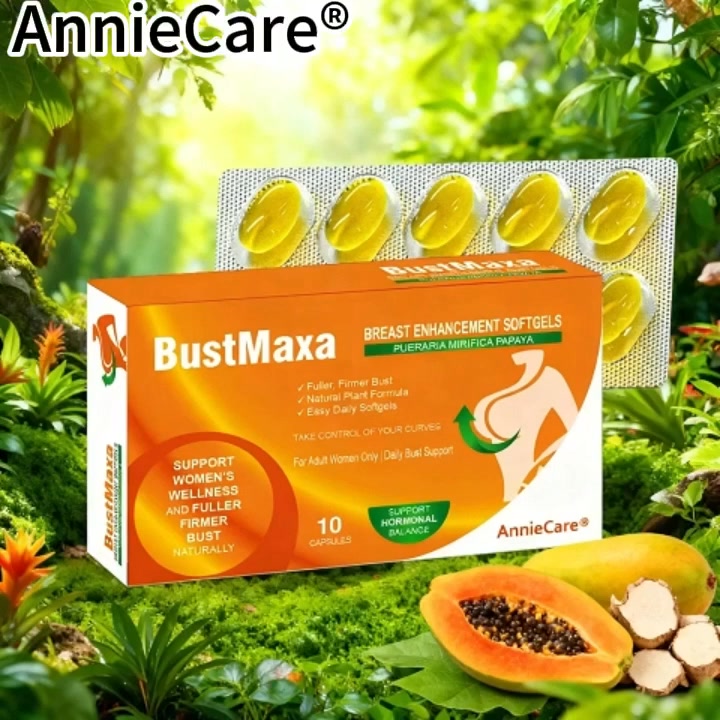 Nature’s Secret to Fuller, Beautiful Curves — In Just 2–4 Weeks 180 Days Money Back Guarantee